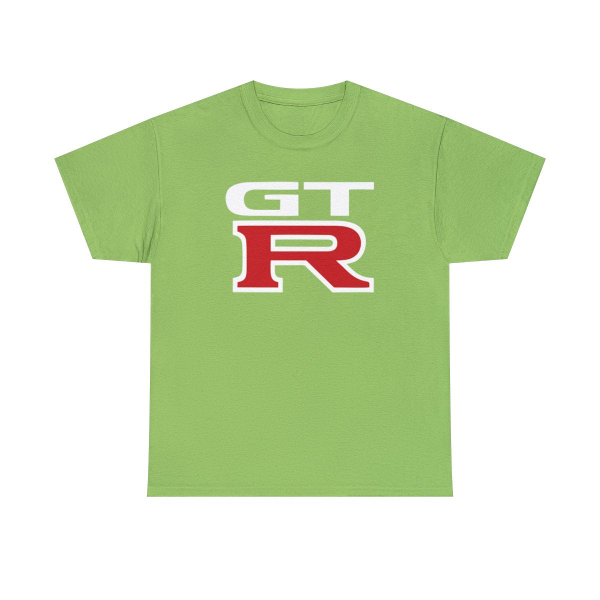 GTR (T-shirt unisexe adulte)