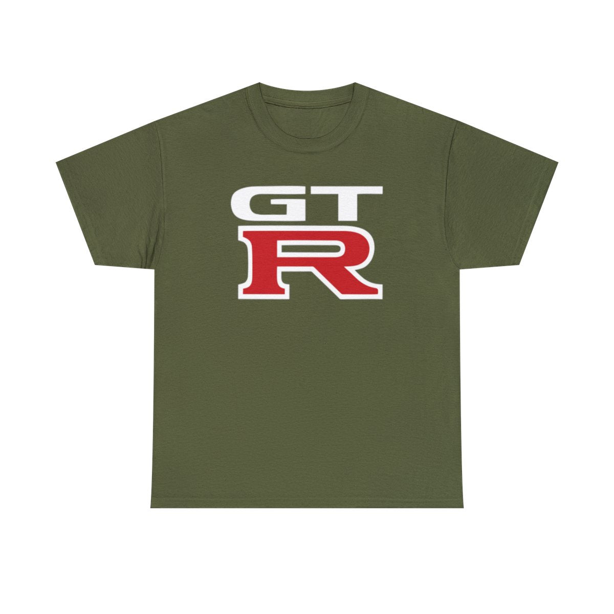 GTR (Adult Unisex T-Shirt)