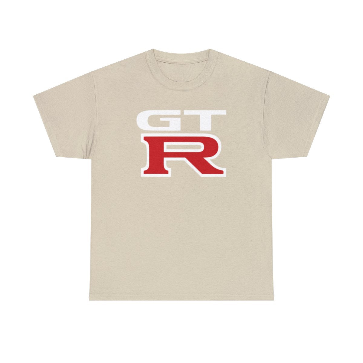 GTR (Adult Unisex T-Shirt)