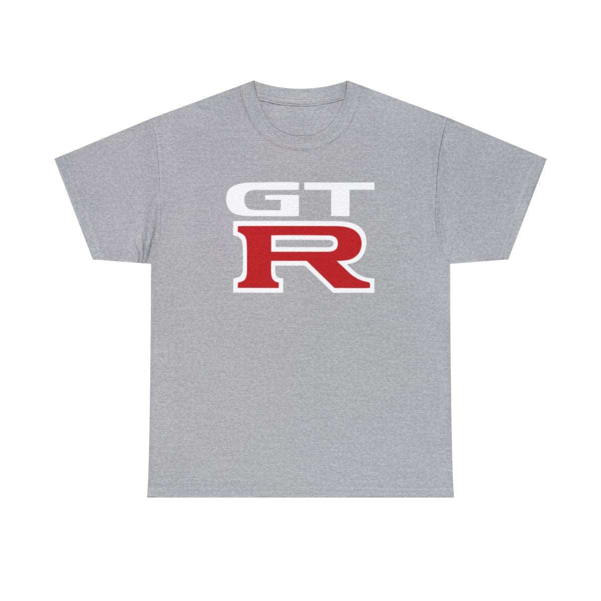 GTR (Adult Unisex T-Shirt)