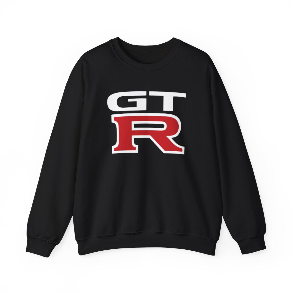 Sweat-shirt GTR (Sweat-shirt unisexe adulte)