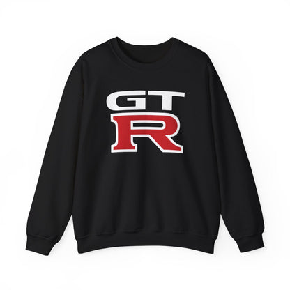 Sudadera GTR (Sudadera unisex para adultos)