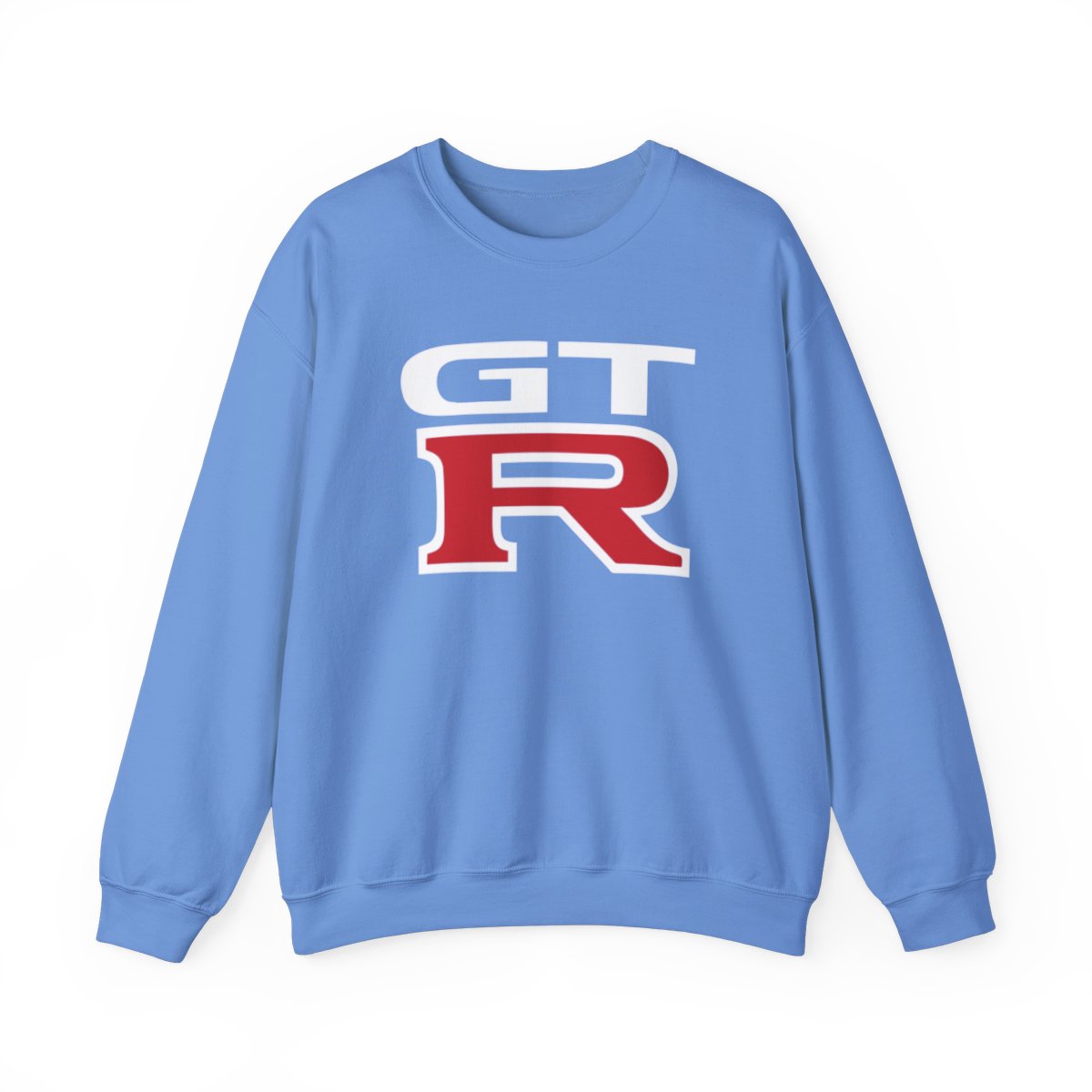 Sweat-shirt GTR (Sweat-shirt unisexe adulte)