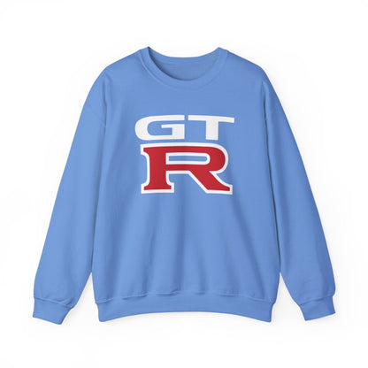 GTR  Sweatshirt (Adult Unisex Sweatshirt)