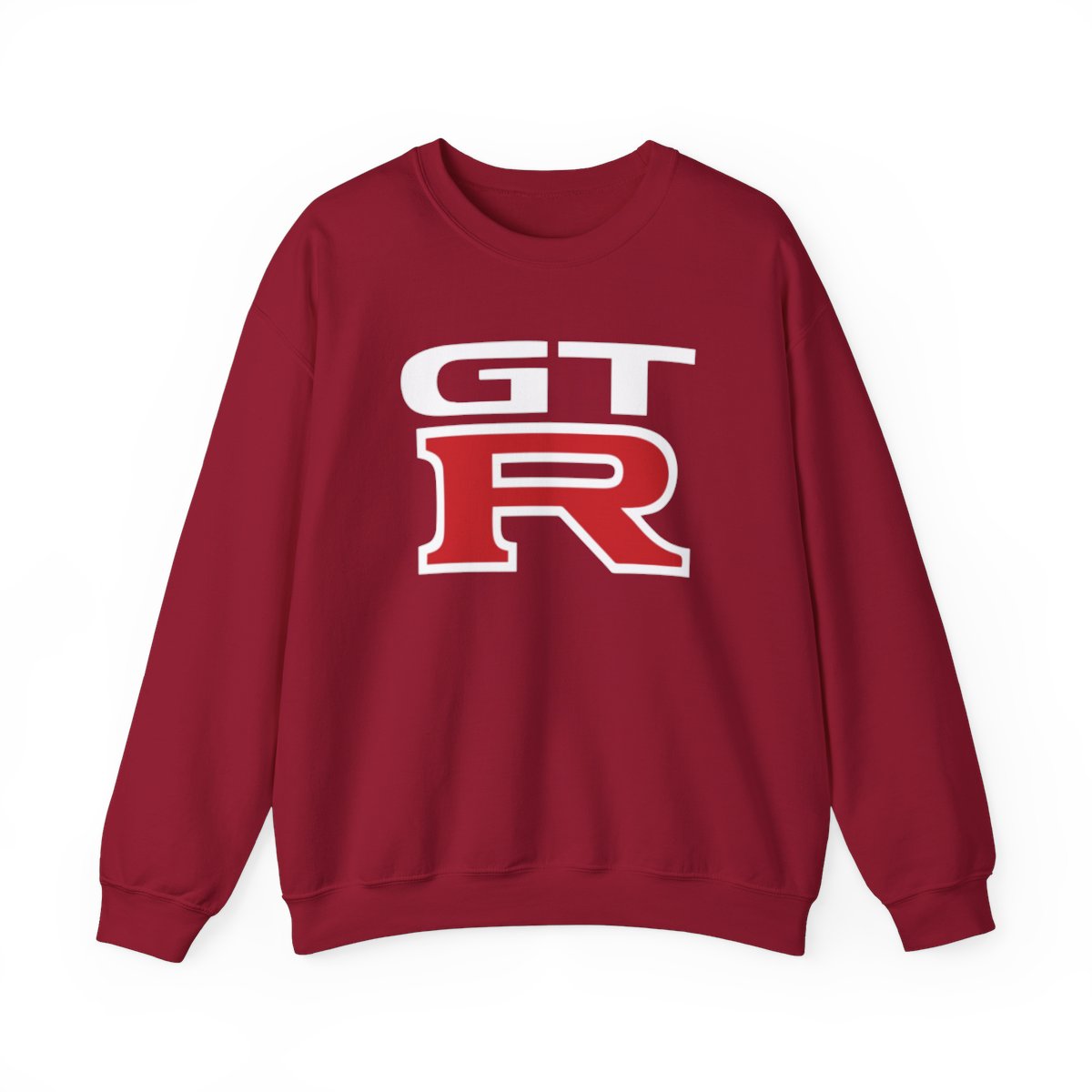 GTR  Sweatshirt (Adult Unisex Sweatshirt)