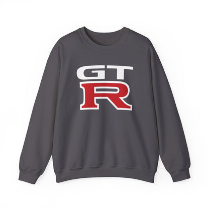 Sweat-shirt GTR (Sweat-shirt unisexe adulte)