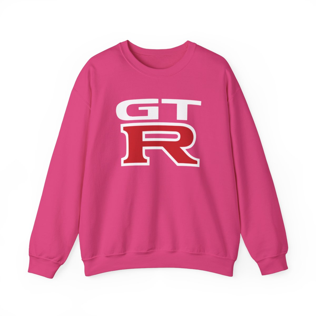 Sweat-shirt GTR (Sweat-shirt unisexe adulte)