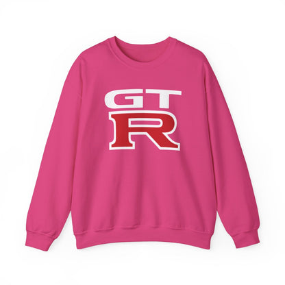 Sudadera GTR (Sudadera unisex para adultos)