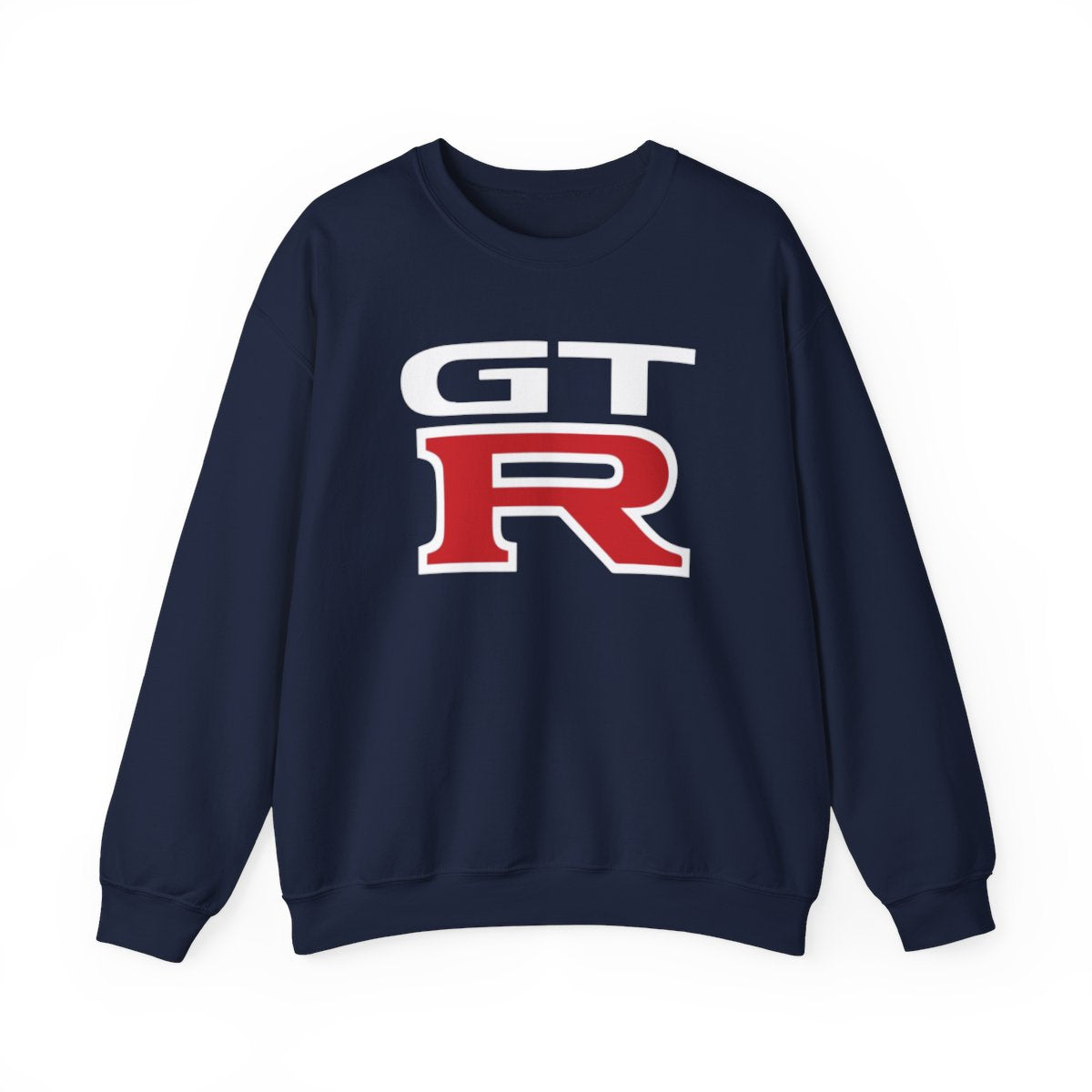 Sudadera GTR (Sudadera unisex para adultos)