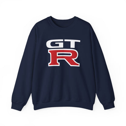 GTR  Sweatshirt (Adult Unisex Sweatshirt)