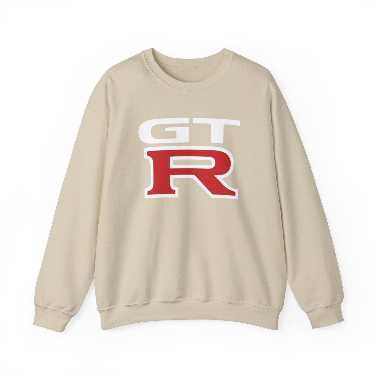 Sweat-shirt GTR (Sweat-shirt unisexe adulte)