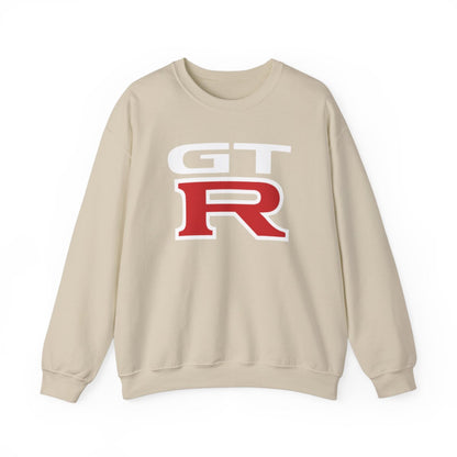 Sudadera GTR (Sudadera unisex para adultos)