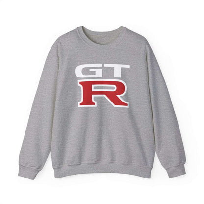 GTR  Sweatshirt (Adult Unisex Sweatshirt)