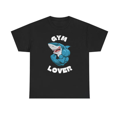 Gym Lover (Men's T-Shirt)