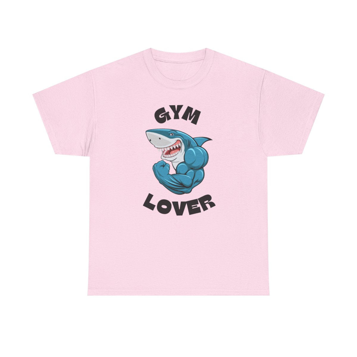 Gym Lover (Men's T-Shirt)