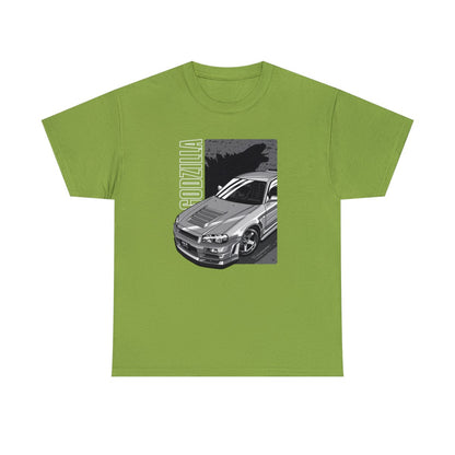 Godzilla R34 (Camiseta unisex para adultos)