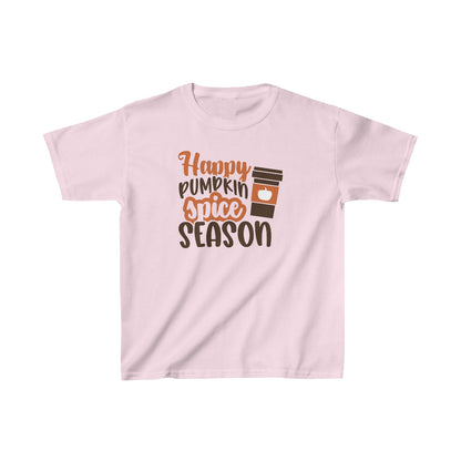 Happy Pumpkin Spice Season (Unisex T-Shirt)