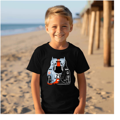 IMSA Classic Unisex-Kids - Shirt Source LLC