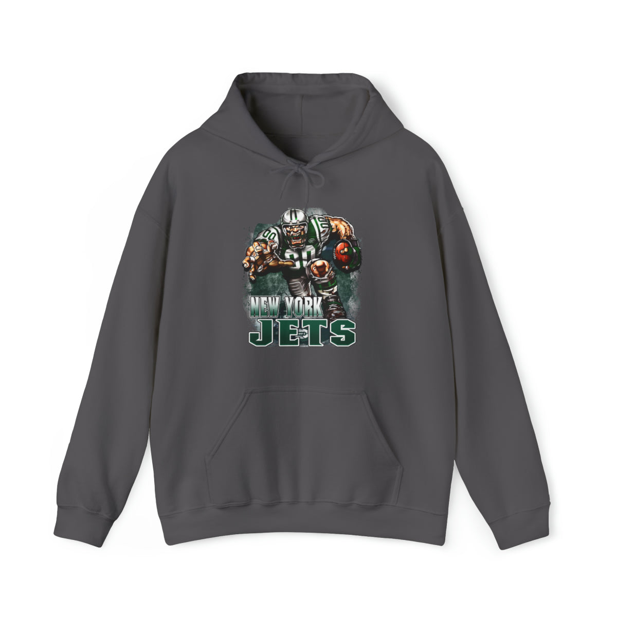 Get In The Game - Adult Unisex Football Hoodies