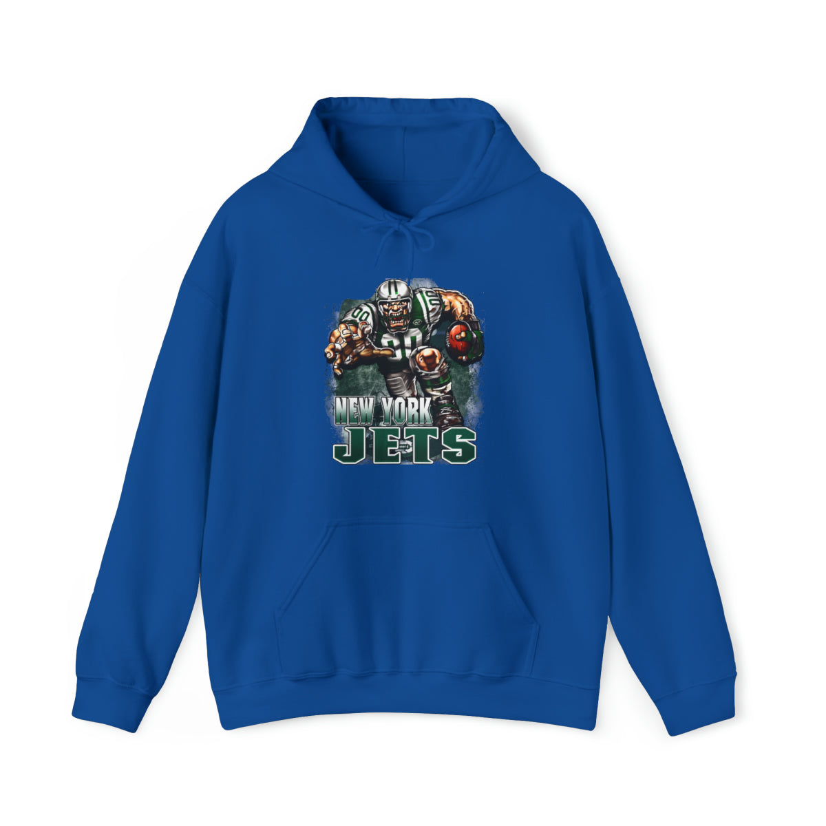 Get In The Game - Adult Unisex Football Hoodies