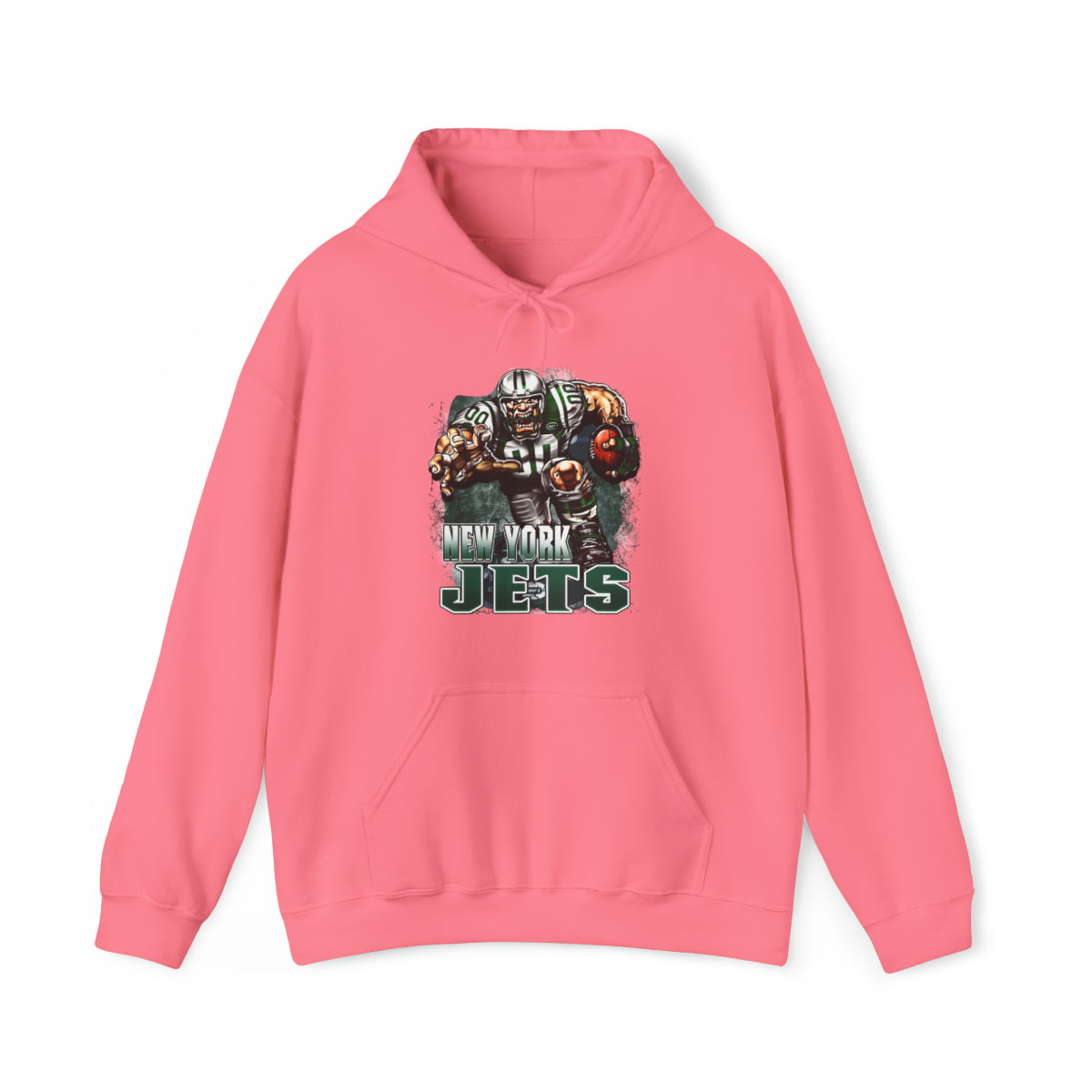 Get In The Game - Adult Unisex Football Hoodies