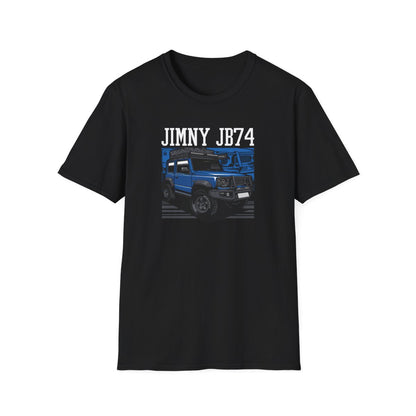 Jimny JB74 (T-shirt unisexe adulte)