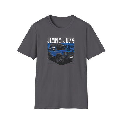 Jimny JB74 (T-shirt unisexe adulte)