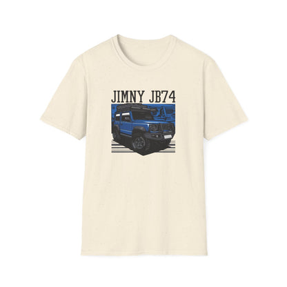 Jimny JB74 (T-shirt unisexe adulte)