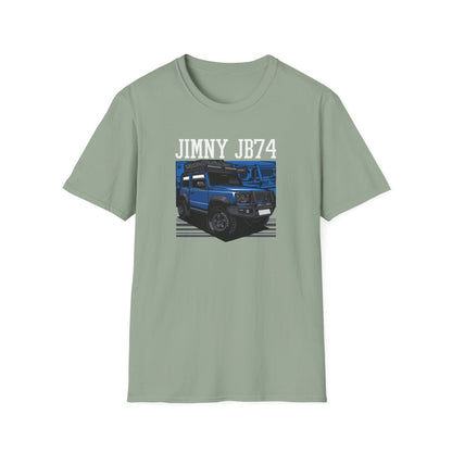 Jimny JB74 (T-shirt unisexe adulte)