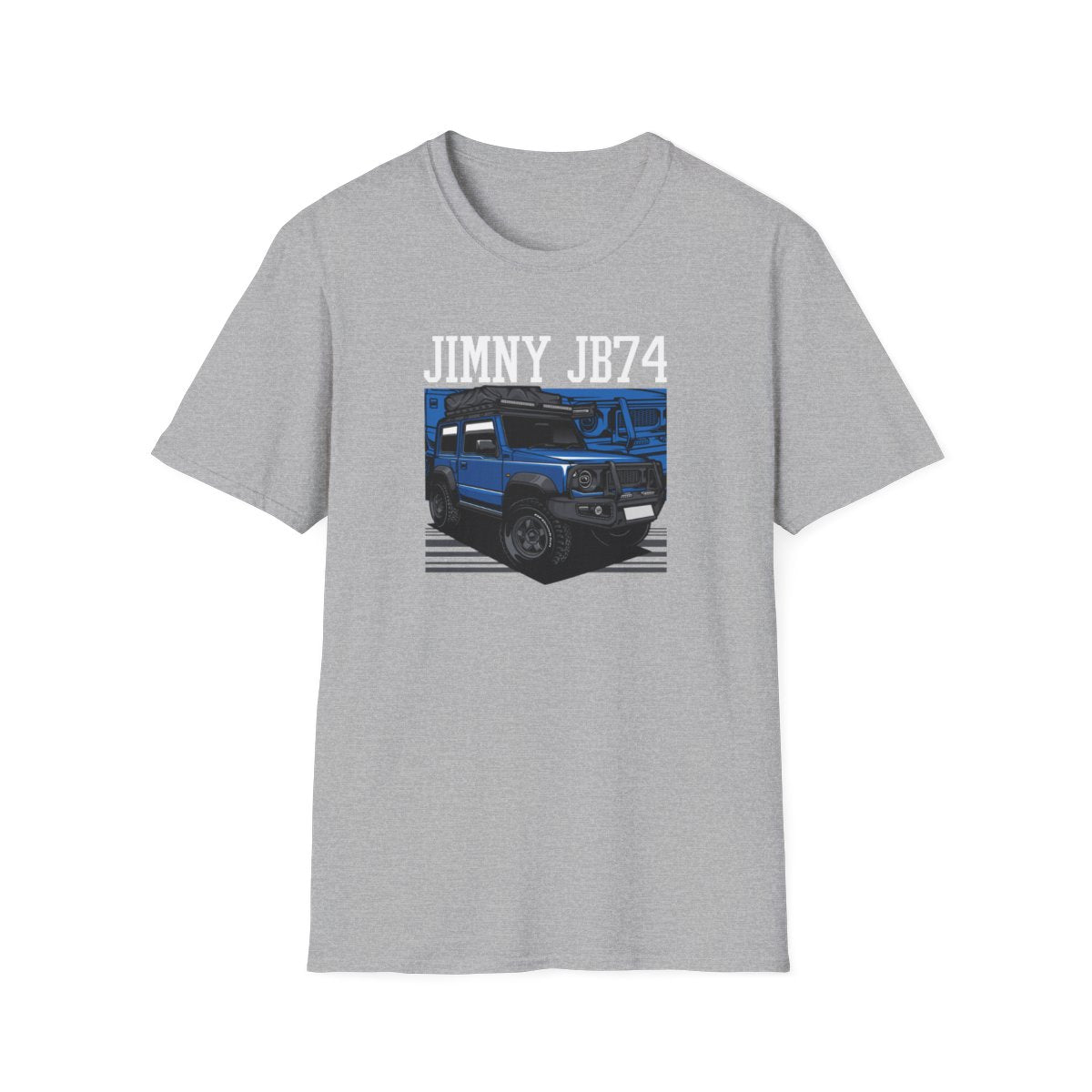 Jimny JB74 (T-shirt unisexe adulte)