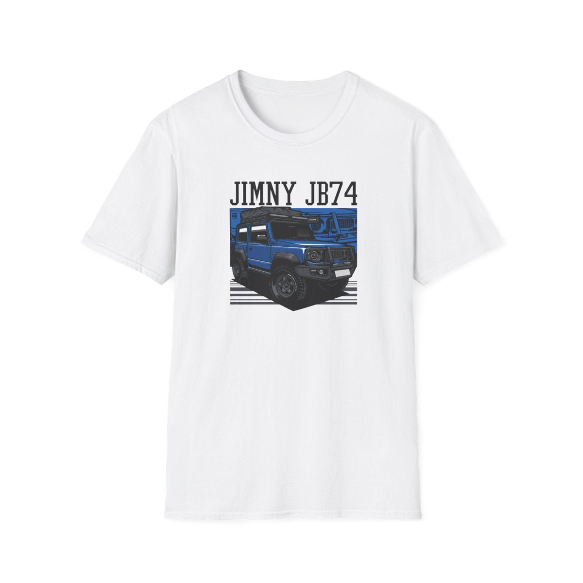 Jimny JB74 (T-shirt unisexe adulte)