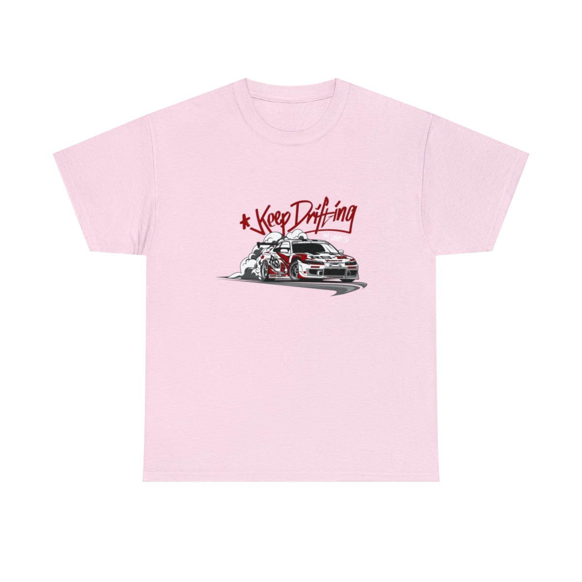 Keep Drifting Unisex- Kids - Shirt Source LLC