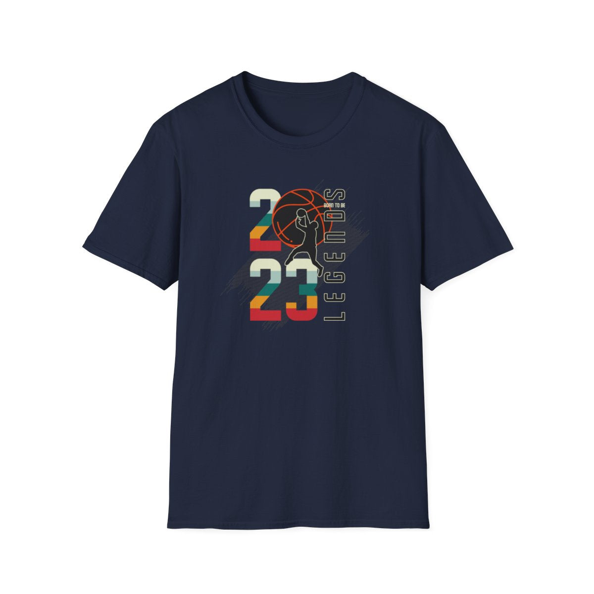 Legends (Adult Unisex T-Shirt)