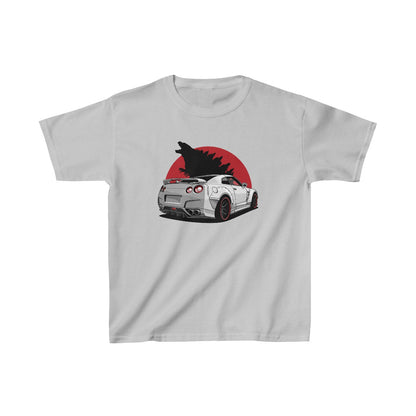 Liberty Walk GTR (Kids T-Shirt)