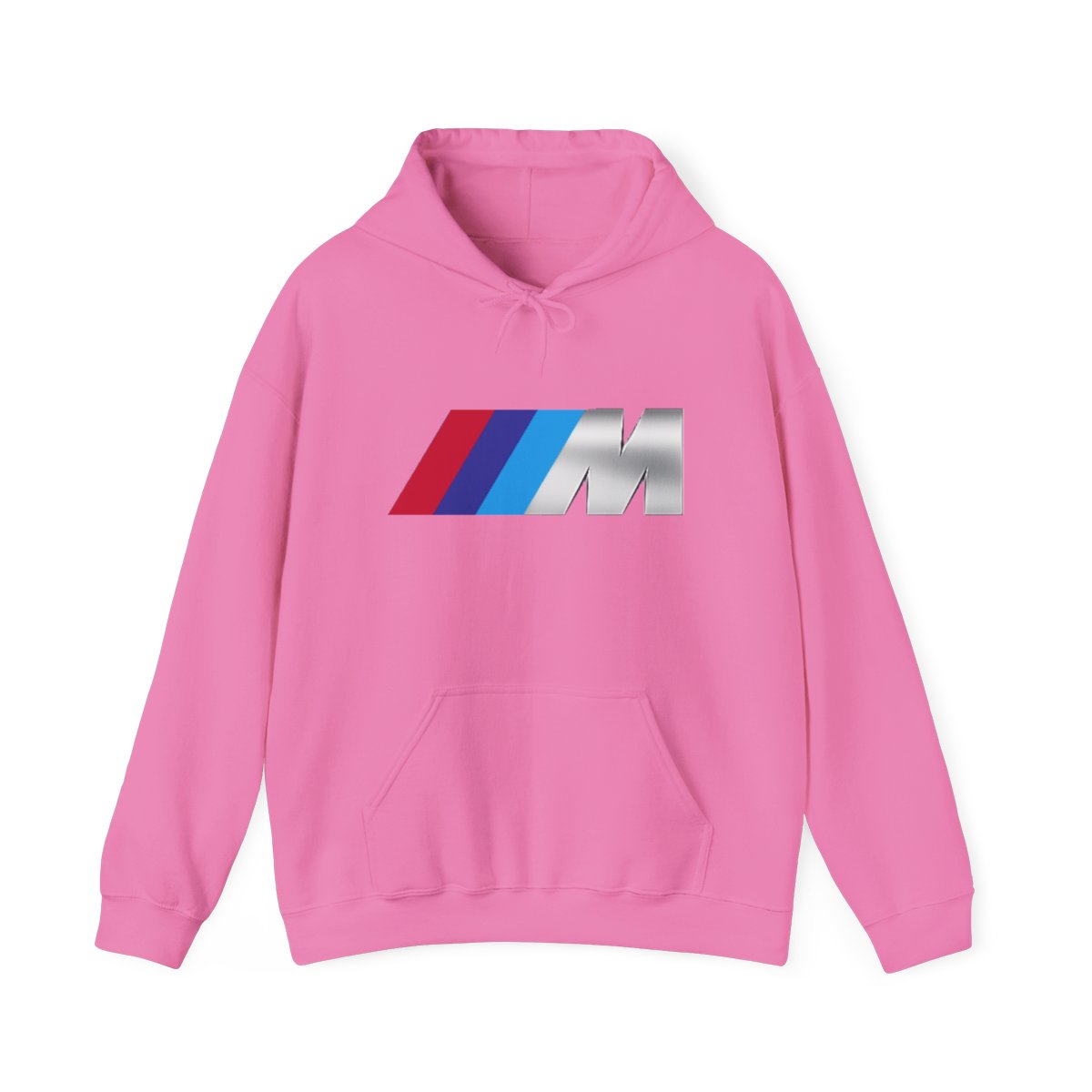 The Iconic M (Unisex - Adult Hoodie)