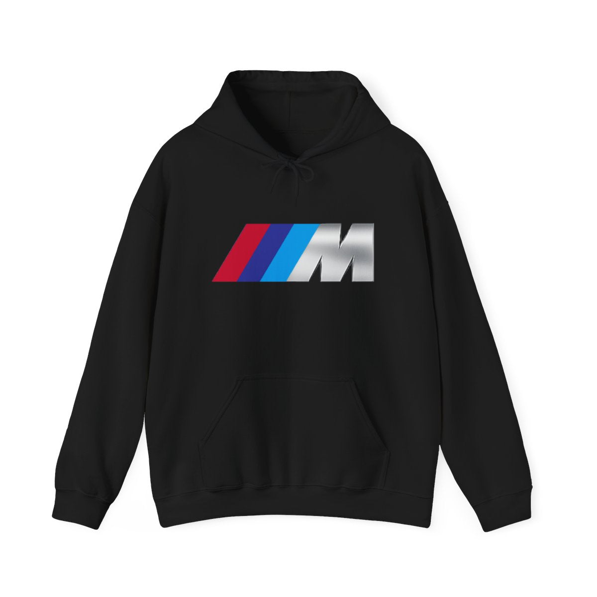 The Iconic M (Unisex - Adult Hoodie)