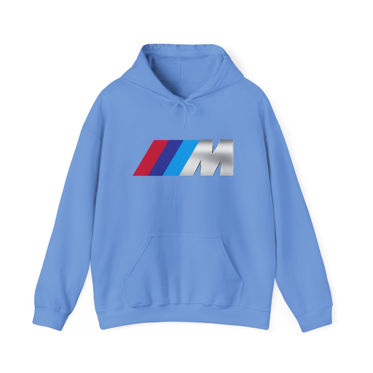 The Iconic M (Unisex - Adult Hoodie)