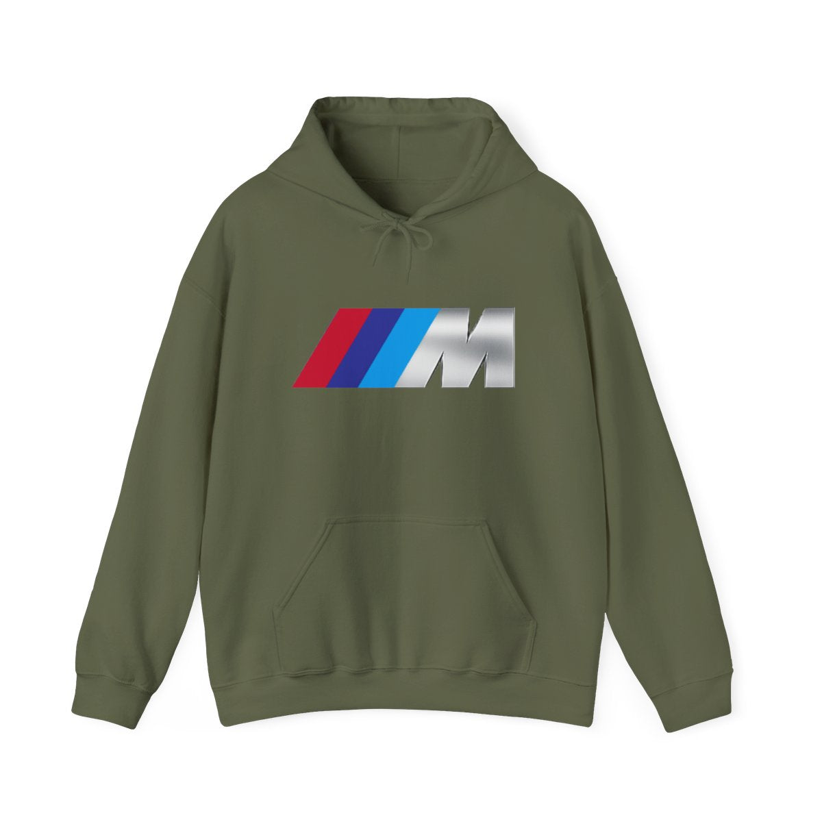 The Iconic M (Unisex - Adult Hoodie)