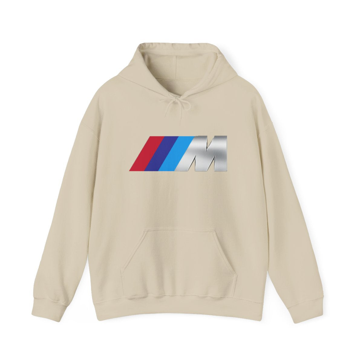 The Iconic M (Unisex - Adult Hoodie)