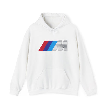 The Iconic M (Unisex - Adult Hoodie)