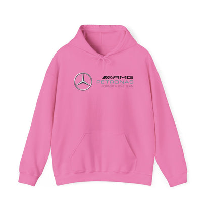 MB Formula 1 (Adult Hoodie)