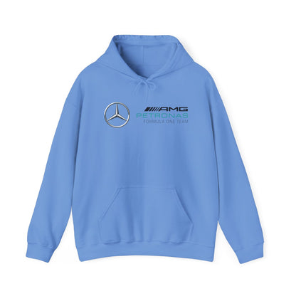 MB Formula 1 (Adult Hoodie)