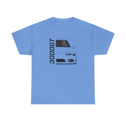 3000 GT Silhouette (Men's T-Shirt)