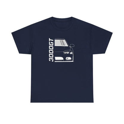 3000 GT Silhouette (Men's T-Shirt)