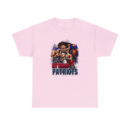 Patriots (Camiseta unisex para hombre) También tenemos los otros equipos.