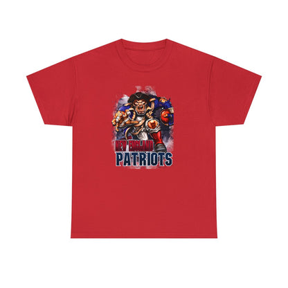 Patriots (Men's Unisex T-Shirt) We do have the other teams as well