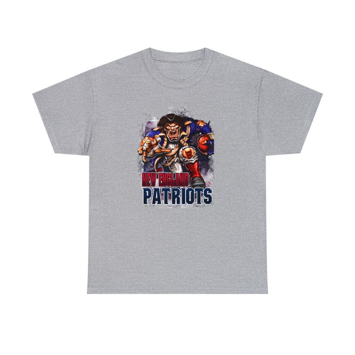 Patriots (Men's Unisex T-Shirt) We do have the other teams as well