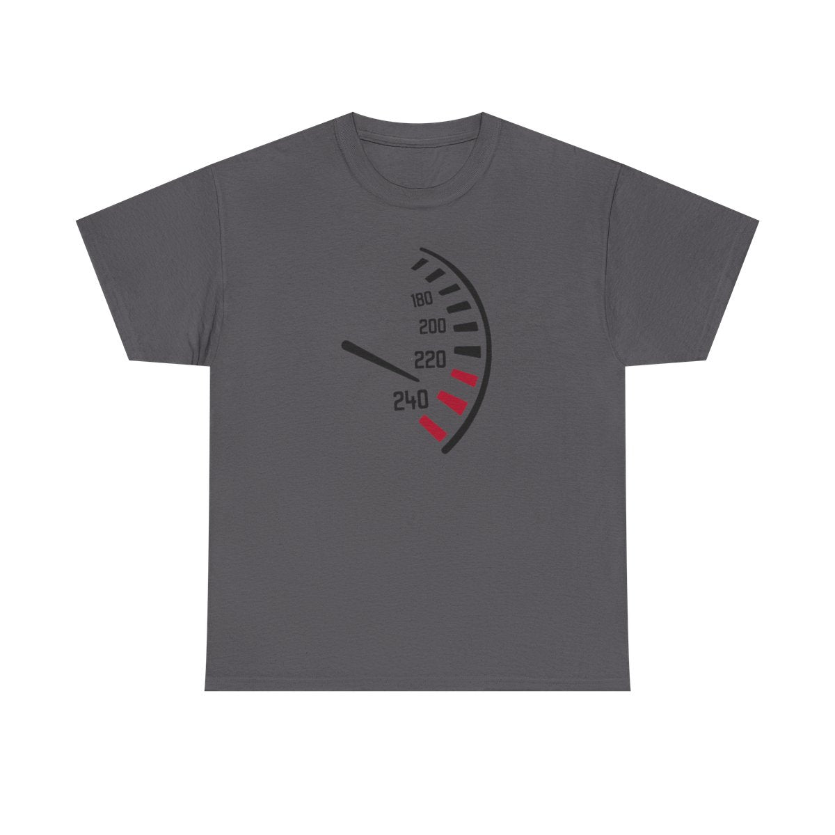 Pin It! With Mitsubishi Evo on the back (Men's T-Shirt)