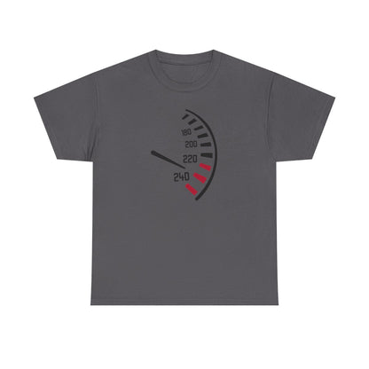 Pin It! With Mitsubishi Evo on the back (Men's T-Shirt)