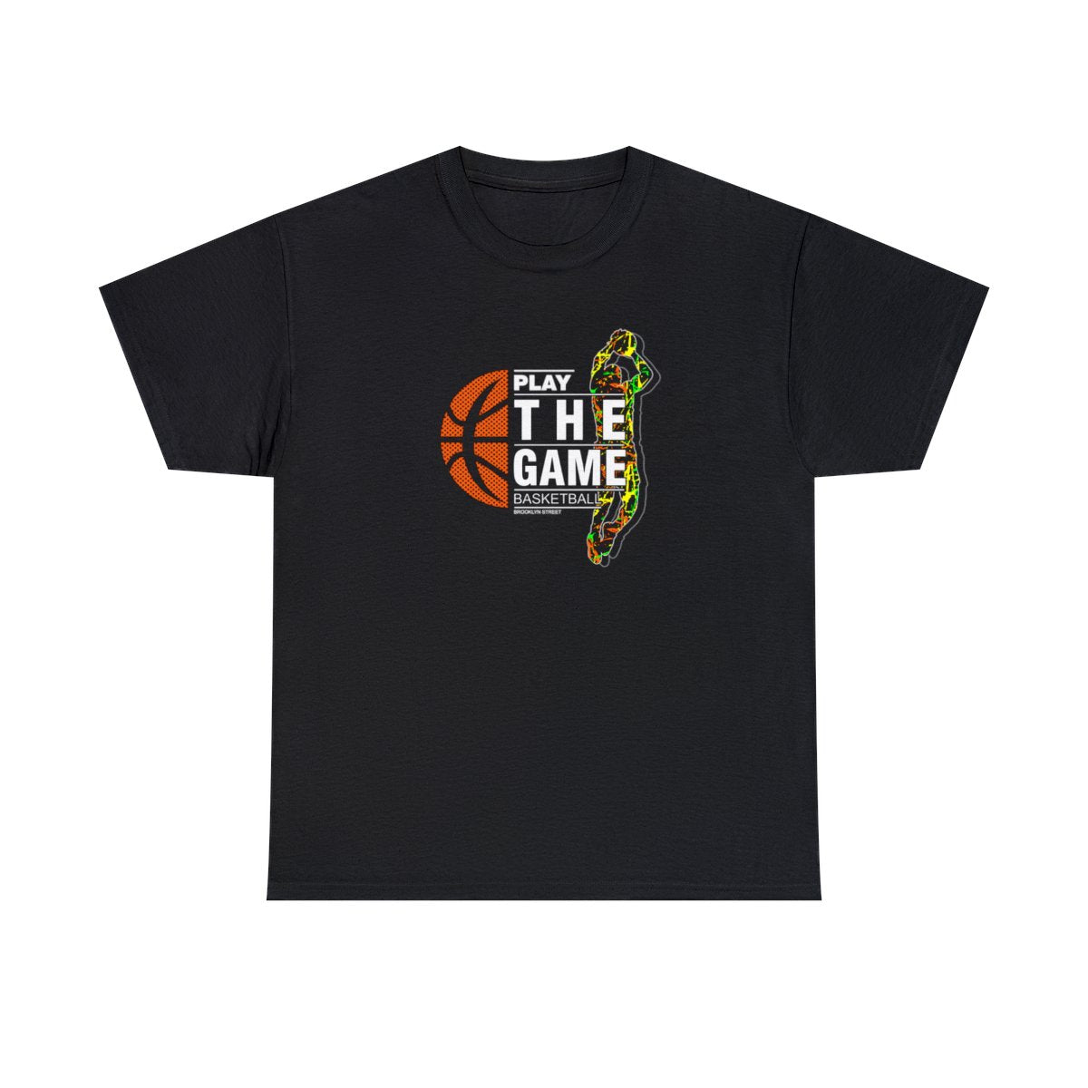 Camiseta unisex para niños Play the game